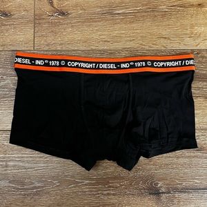 Diesel Underwear Boxer Brief Men